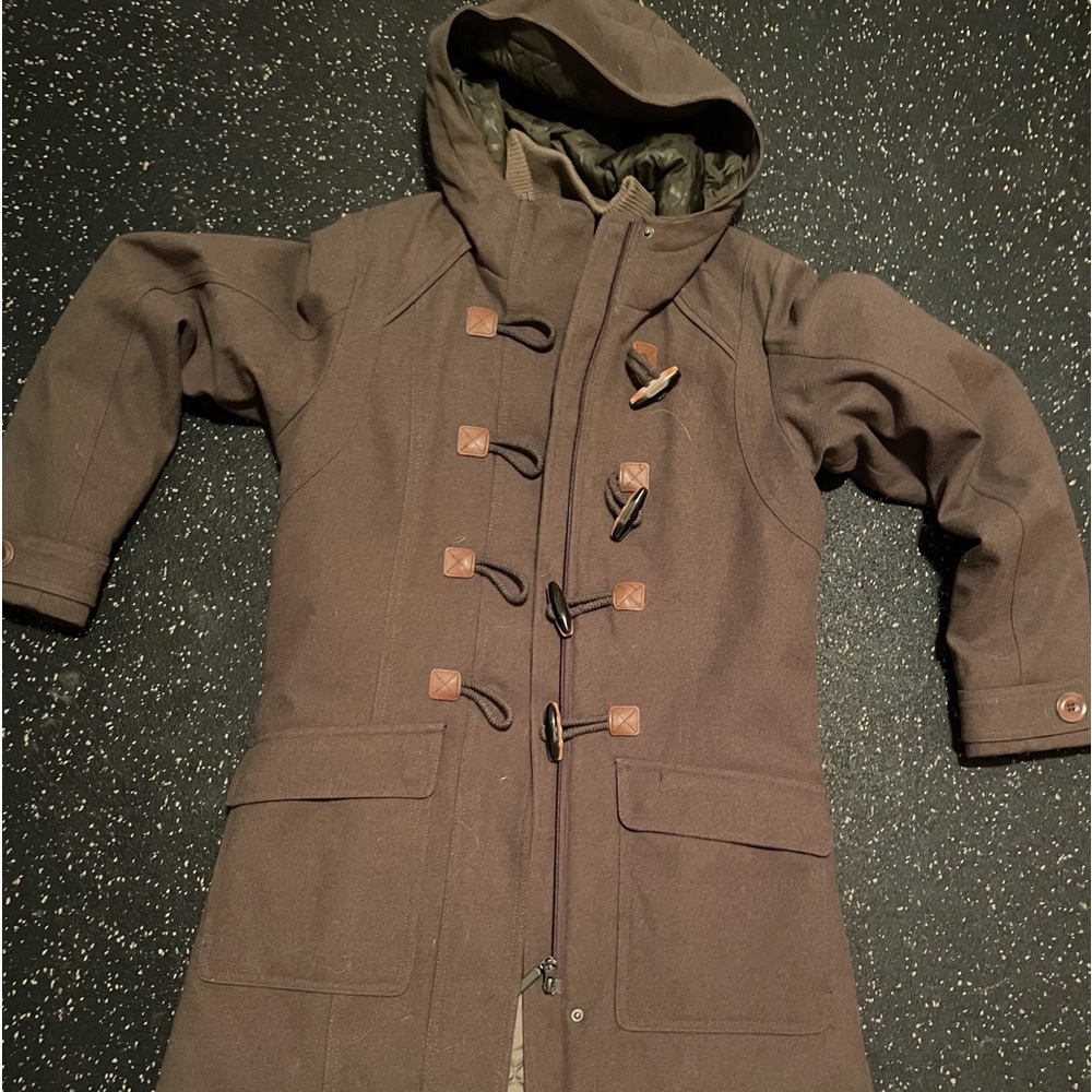 Women’ Merrill coat